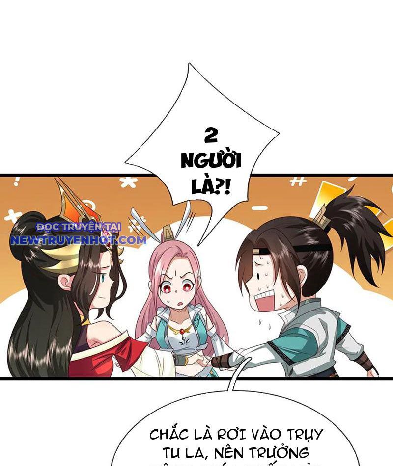 Ta Có Thể Cướp Đoạt Cơ Duyên Chap 62 - Next Chap 63