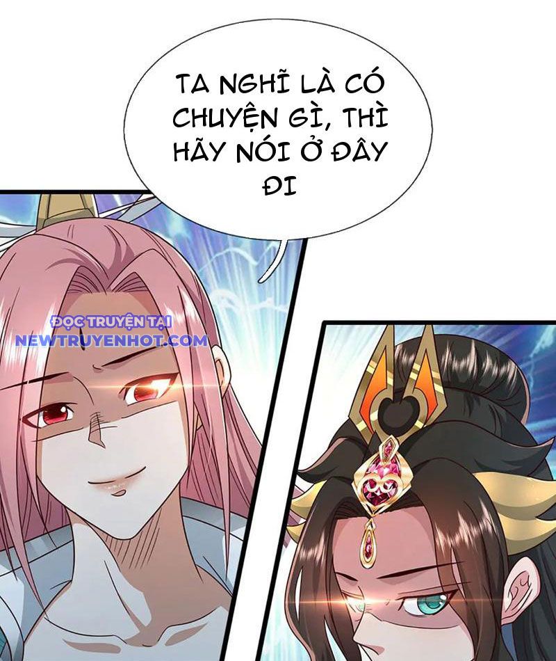 Ta Có Thể Cướp Đoạt Cơ Duyên Chap 62 - Next Chap 63