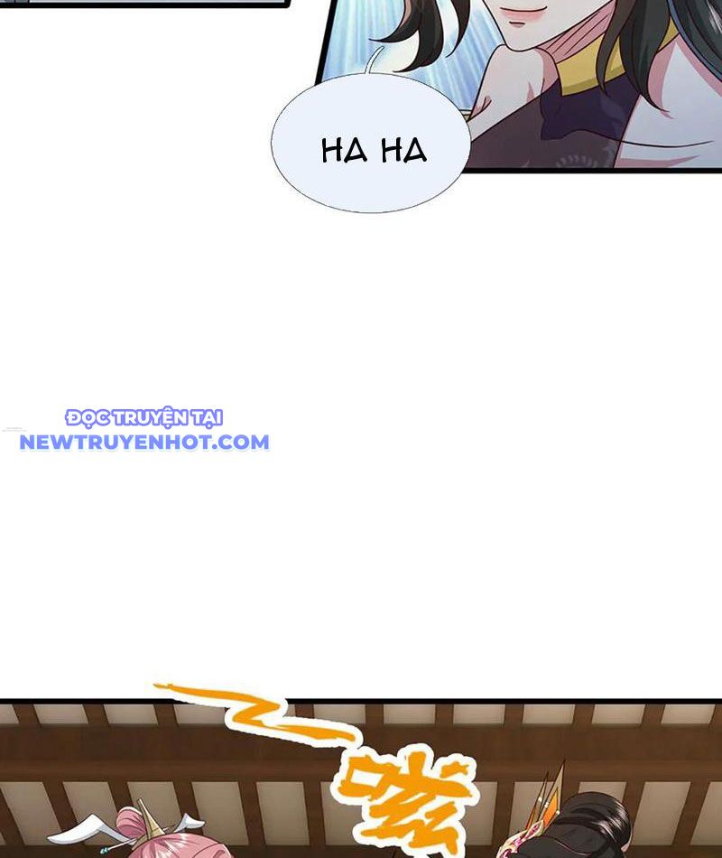 Ta Có Thể Cướp Đoạt Cơ Duyên Chap 62 - Next Chap 63