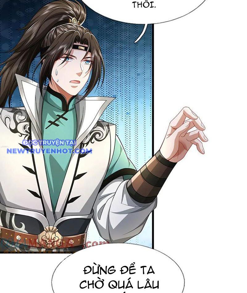 Ta Có Thể Cướp Đoạt Cơ Duyên Chap 62 - Next Chap 63