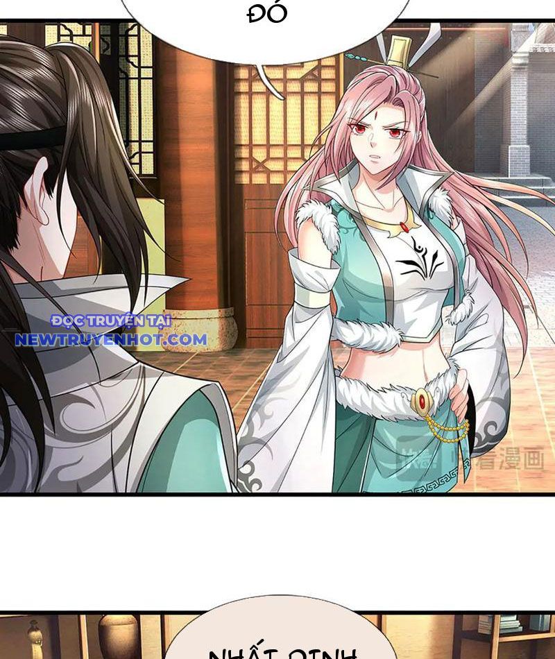 Ta Có Thể Cướp Đoạt Cơ Duyên Chap 62 - Next Chap 63