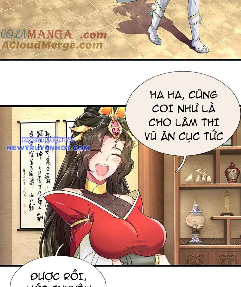 Ta Có Thể Cướp Đoạt Cơ Duyên Chap 62 - Next Chap 63