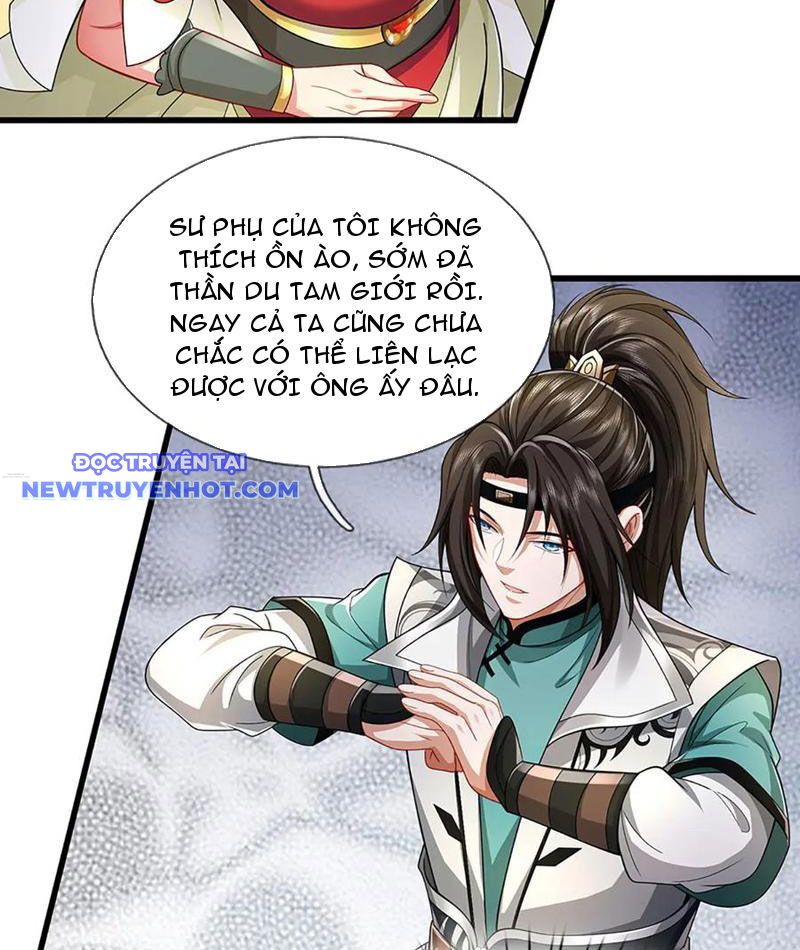 Ta Có Thể Cướp Đoạt Cơ Duyên Chap 62 - Next Chap 63