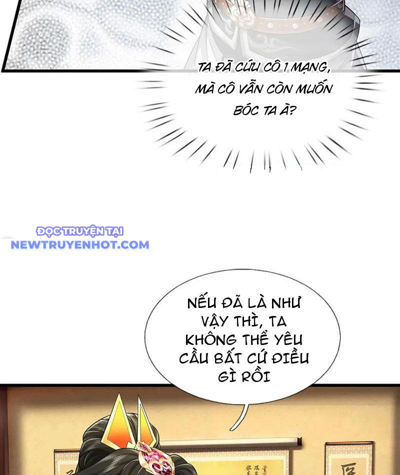 Ta Có Thể Cướp Đoạt Cơ Duyên Chap 62 - Next Chap 63