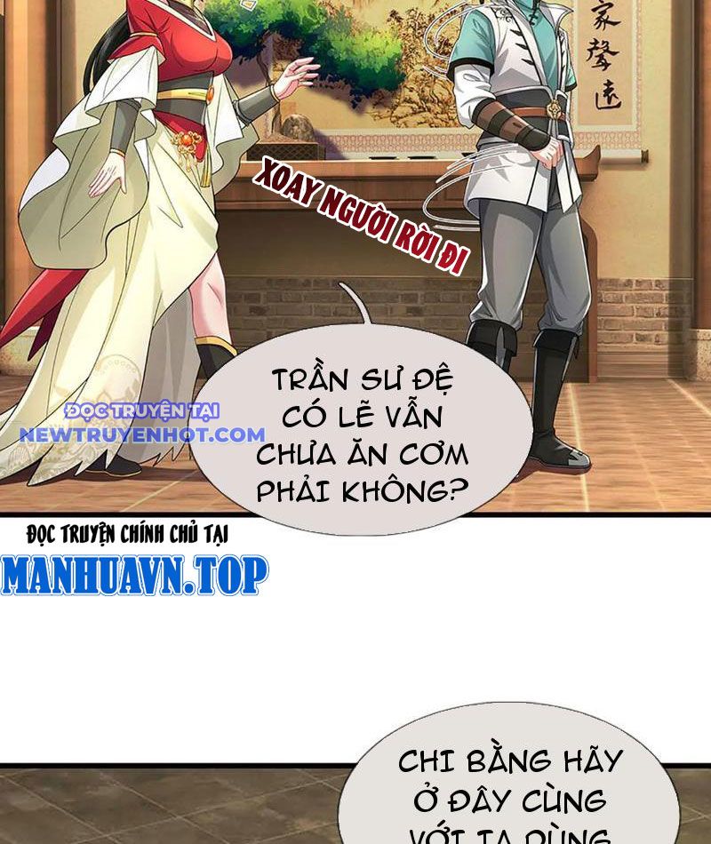 Ta Có Thể Cướp Đoạt Cơ Duyên Chap 62 - Next Chap 63