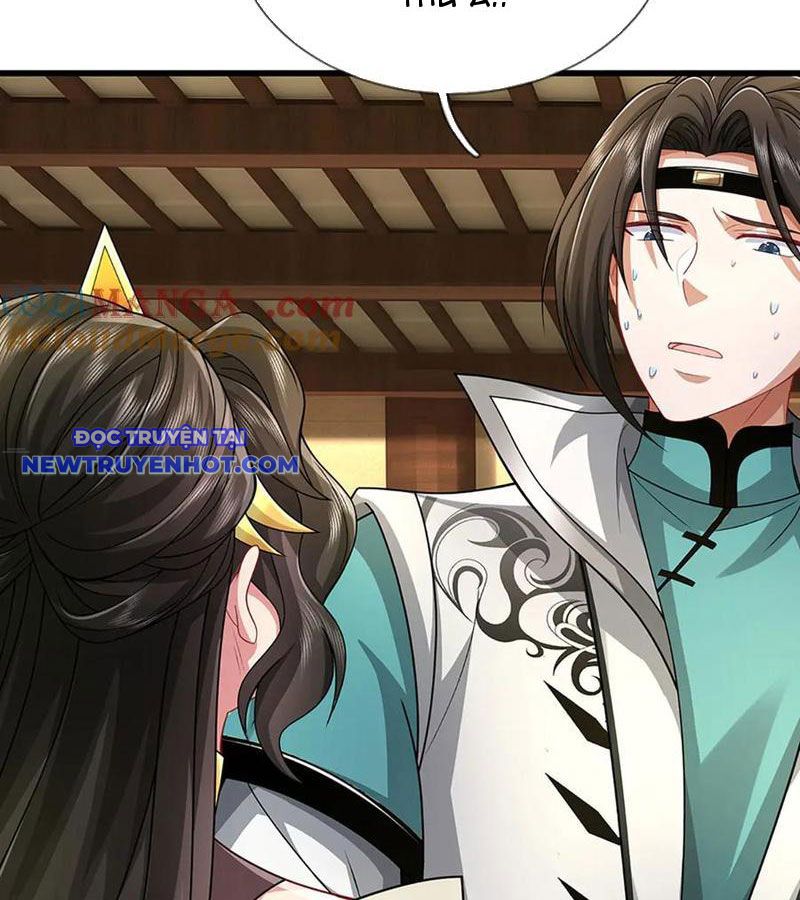 Ta Có Thể Cướp Đoạt Cơ Duyên Chap 62 - Next Chap 63