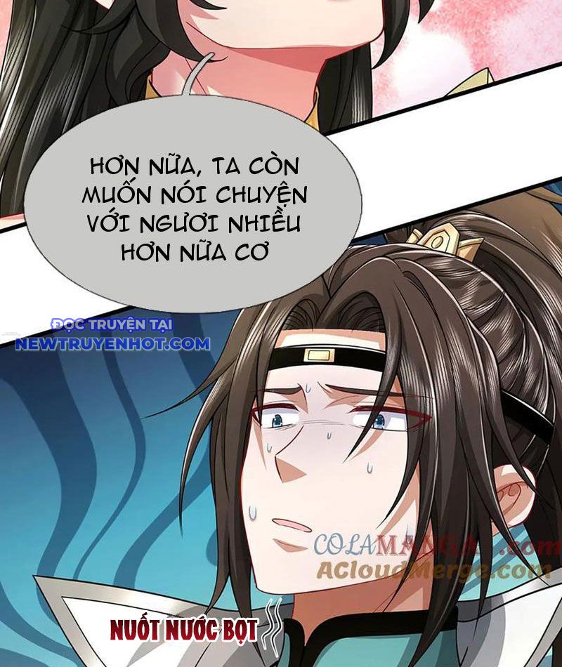Ta Có Thể Cướp Đoạt Cơ Duyên Chap 62 - Next Chap 63
