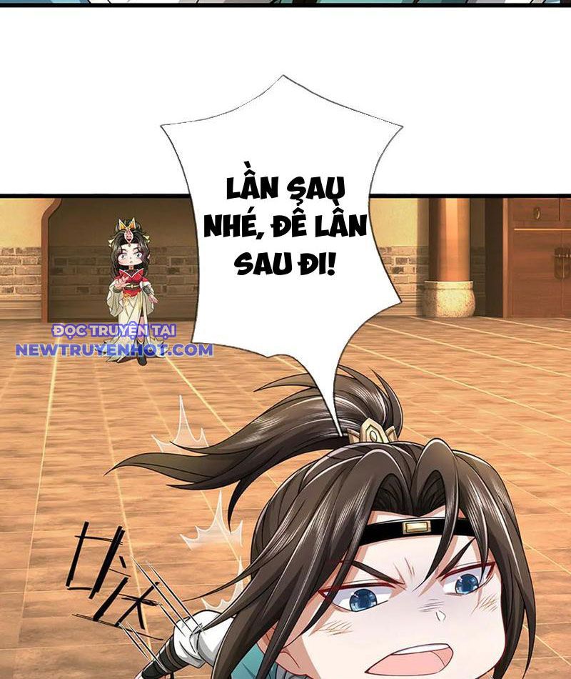 Ta Có Thể Cướp Đoạt Cơ Duyên Chap 62 - Next Chap 63