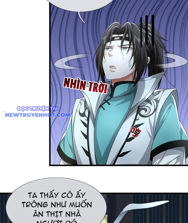 Ta Có Thể Cướp Đoạt Cơ Duyên Chap 62 - Next Chap 63