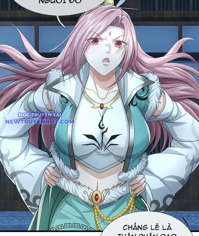 Ta Có Thể Cướp Đoạt Cơ Duyên Chap 62 - Next Chap 63