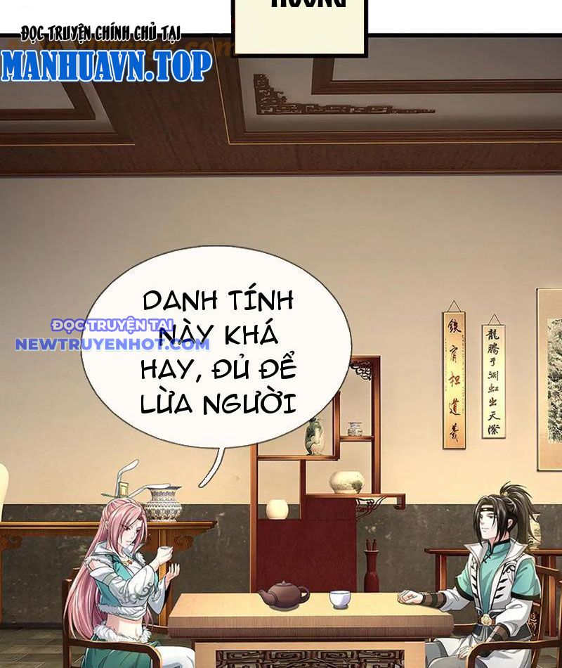 Ta Có Thể Cướp Đoạt Cơ Duyên Chap 62 - Next Chap 63