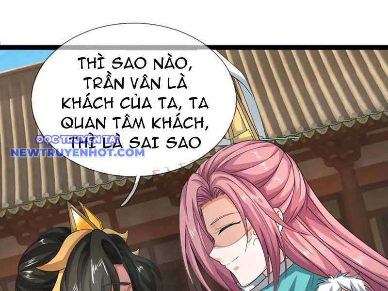 Ta Có Thể Cướp Đoạt Cơ Duyên Chap 63 - Next Chap 64