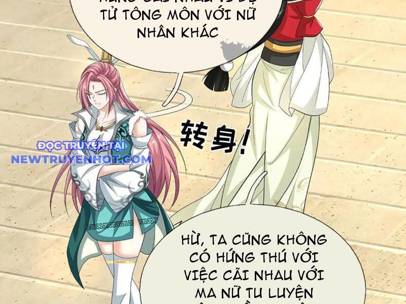 Ta Có Thể Cướp Đoạt Cơ Duyên Chap 63 - Next Chap 64