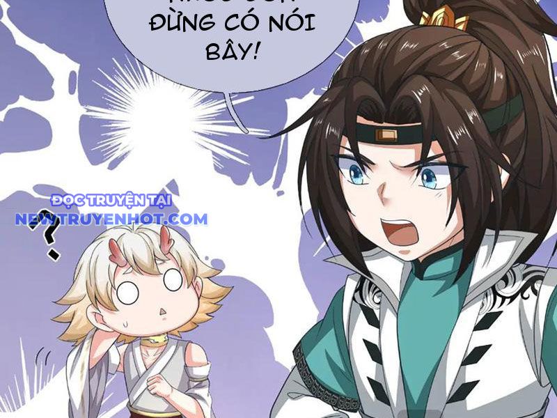 Ta Có Thể Cướp Đoạt Cơ Duyên Chap 63 - Next Chap 64