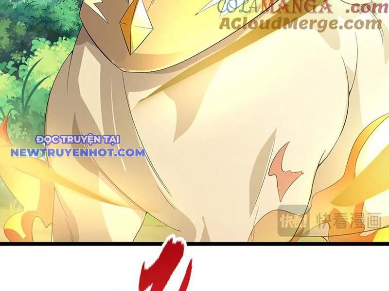 Ta Có Thể Cướp Đoạt Cơ Duyên Chap 64 - Next Chap 65