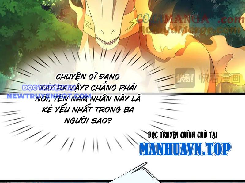Ta Có Thể Cướp Đoạt Cơ Duyên Chap 64 - Next Chap 65