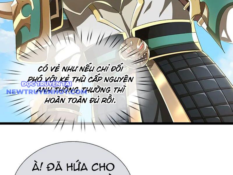 Ta Có Thể Cướp Đoạt Cơ Duyên Chap 64 - Next Chap 65