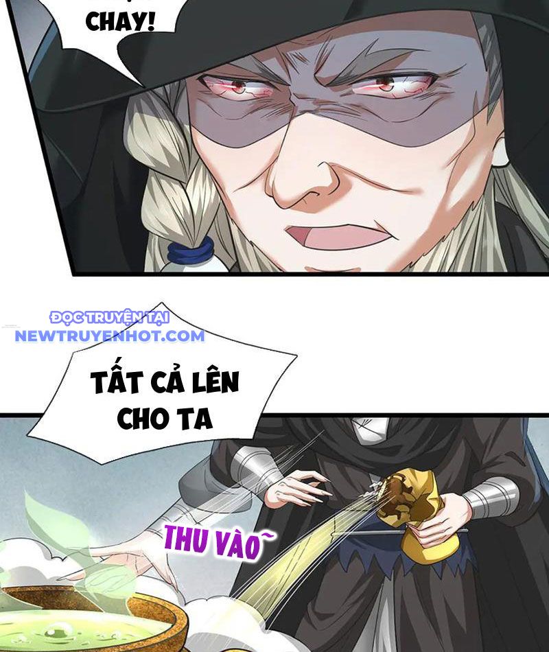 Ta Có Thể Cướp Đoạt Cơ Duyên Chap 66 - Next Chap 67