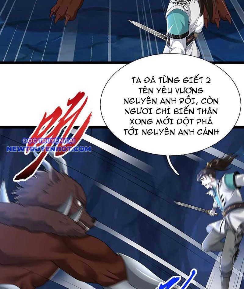 Ta Có Thể Cướp Đoạt Cơ Duyên Chap 66 - Next Chap 67