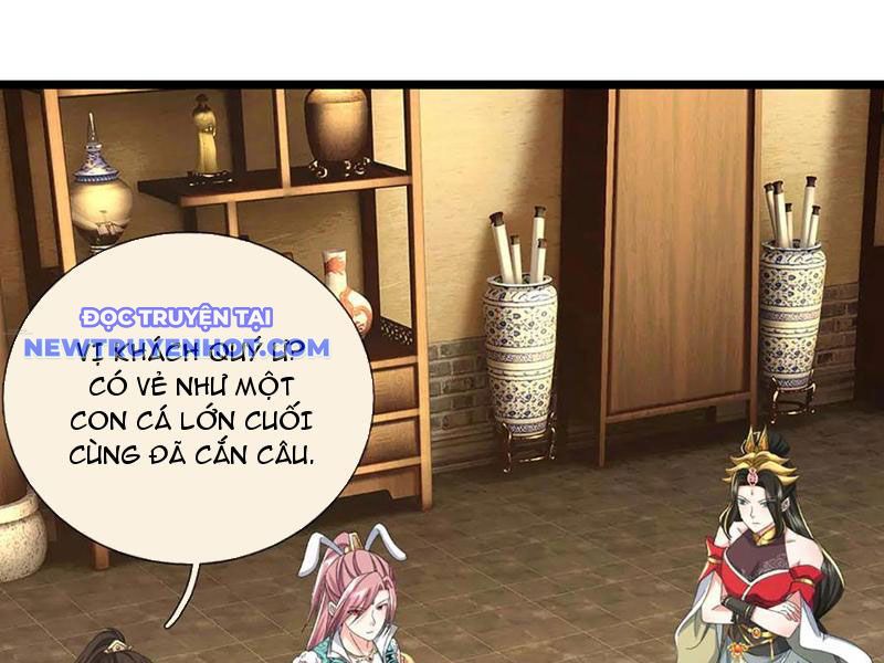 Ta Có Thể Cướp Đoạt Cơ Duyên Chap 67 - Next Chap 68