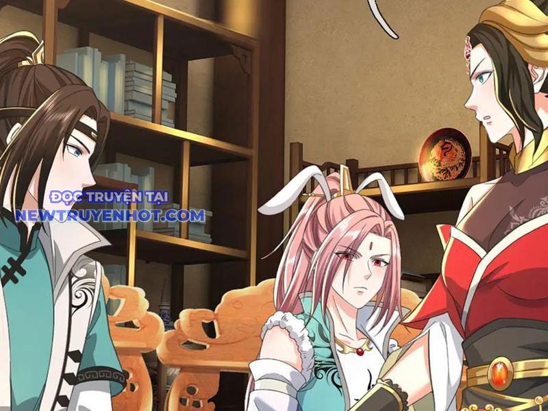 Ta Có Thể Cướp Đoạt Cơ Duyên Chap 67 - Next Chap 68