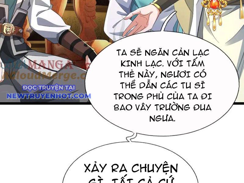 Ta Có Thể Cướp Đoạt Cơ Duyên Chap 67 - Next Chap 68