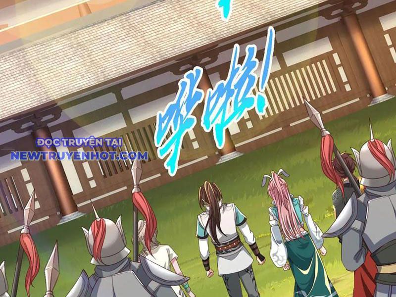 Ta Có Thể Cướp Đoạt Cơ Duyên Chap 67 - Next Chap 68