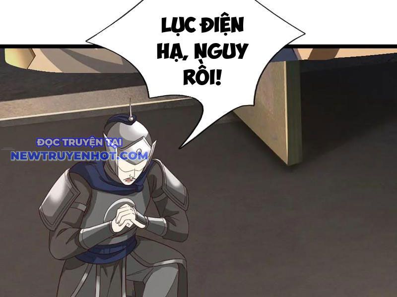 Ta Có Thể Cướp Đoạt Cơ Duyên Chap 67 - Next Chap 68