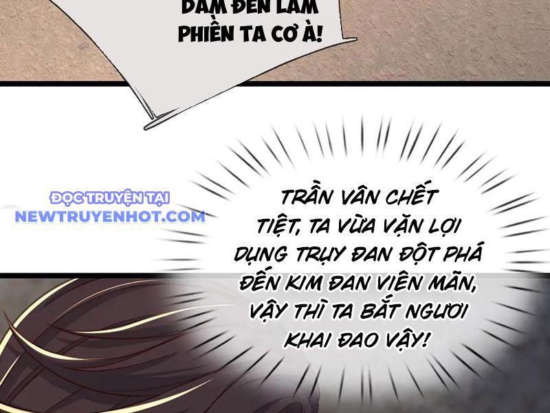 Ta Có Thể Cướp Đoạt Cơ Duyên Chap 67 - Next Chap 68