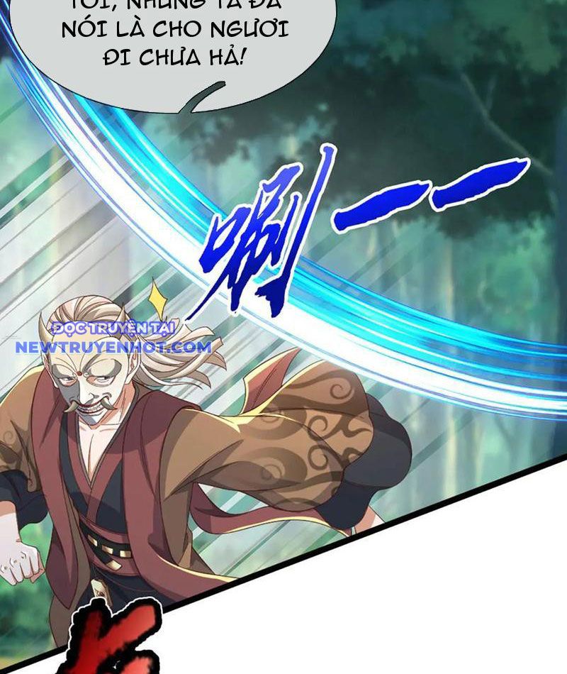 Ta Có Thể Cướp Đoạt Cơ Duyên Chap 68 - Next Chap 69