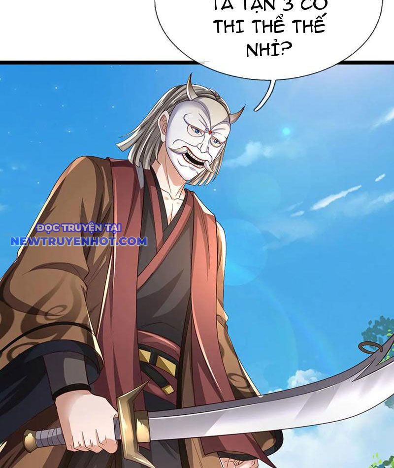 Ta Có Thể Cướp Đoạt Cơ Duyên Chap 68 - Next Chap 69