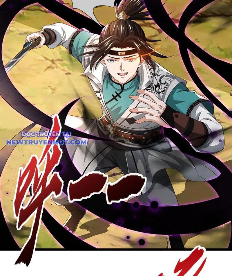 Ta Có Thể Cướp Đoạt Cơ Duyên Chap 68 - Next Chap 69