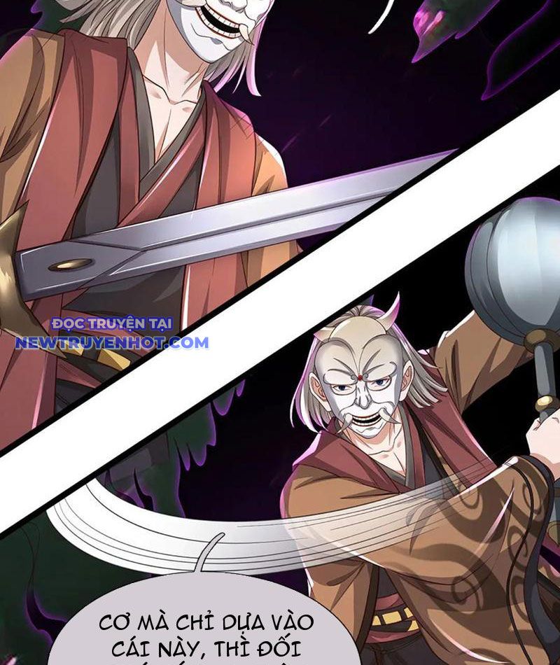 Ta Có Thể Cướp Đoạt Cơ Duyên Chap 68 - Next Chap 69