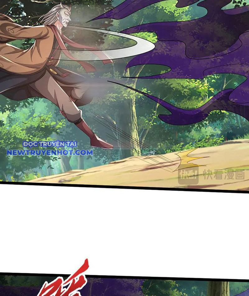 Ta Có Thể Cướp Đoạt Cơ Duyên Chap 68 - Next Chap 69