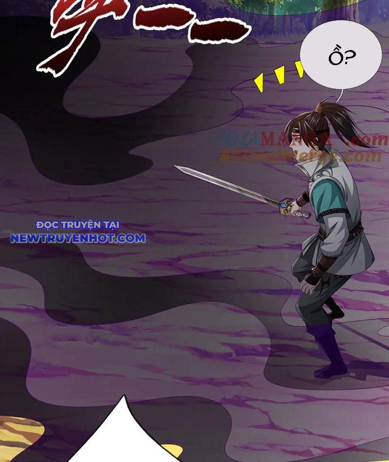 Ta Có Thể Cướp Đoạt Cơ Duyên Chap 68 - Next Chap 69