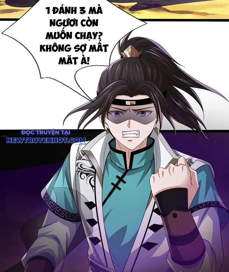 Ta Có Thể Cướp Đoạt Cơ Duyên Chap 68 - Next Chap 69