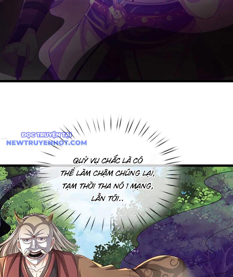 Ta Có Thể Cướp Đoạt Cơ Duyên Chap 68 - Next Chap 69