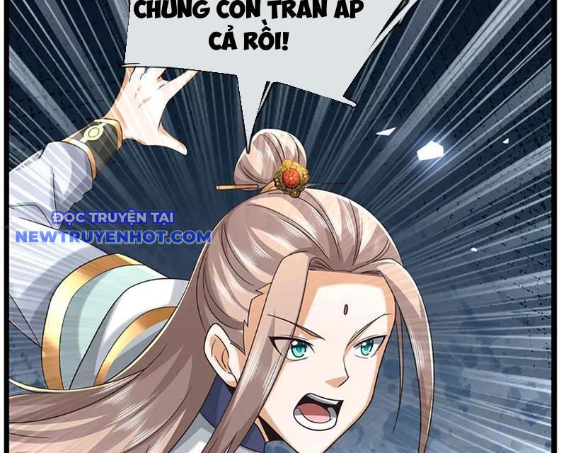 Ta Có Thể Cướp Đoạt Cơ Duyên Chap 70 - Next Chap 71