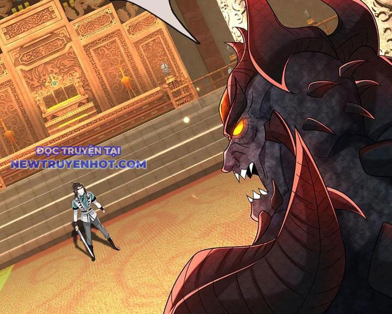 Ta Có Thể Cướp Đoạt Cơ Duyên Chap 70 - Next Chap 71