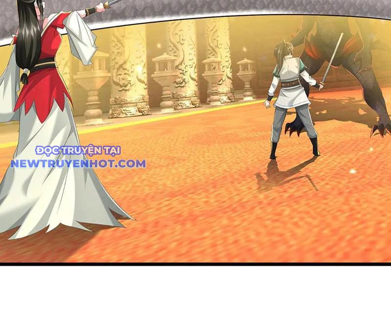 Ta Có Thể Cướp Đoạt Cơ Duyên Chap 70 - Next Chap 71