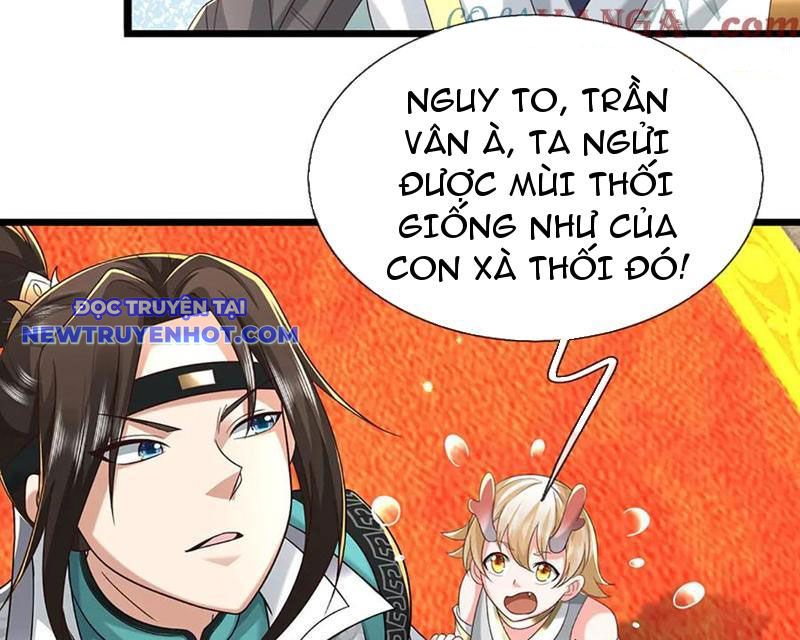 Ta Có Thể Cướp Đoạt Cơ Duyên Chap 70 - Next Chap 71