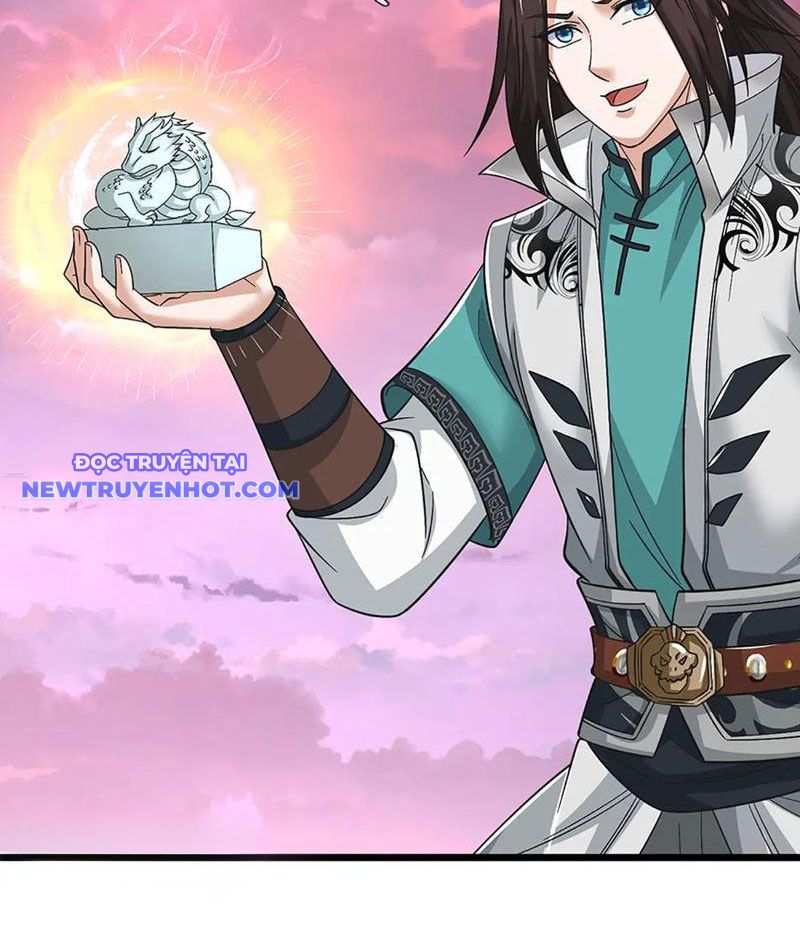 Ta Có Thể Cướp Đoạt Cơ Duyên Chap 71 - Next Chap 72