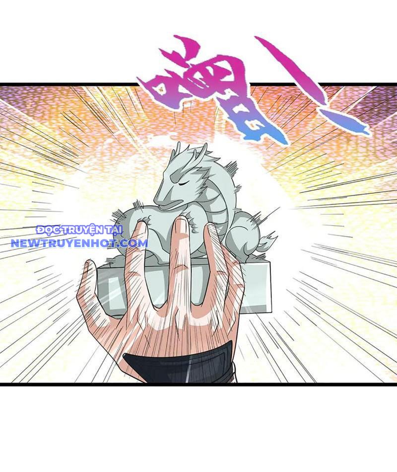 Ta Có Thể Cướp Đoạt Cơ Duyên Chap 71 - Next Chap 72