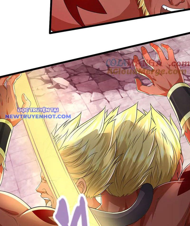 Ta Có Thể Cướp Đoạt Cơ Duyên Chap 71 - Next Chap 72