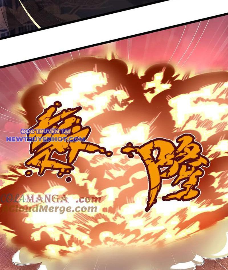 Ta Có Thể Cướp Đoạt Cơ Duyên Chap 71 - Next Chap 72