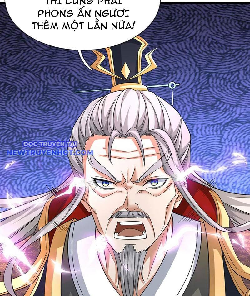 Ta Có Thể Cướp Đoạt Cơ Duyên Chap 71 - Next Chap 72