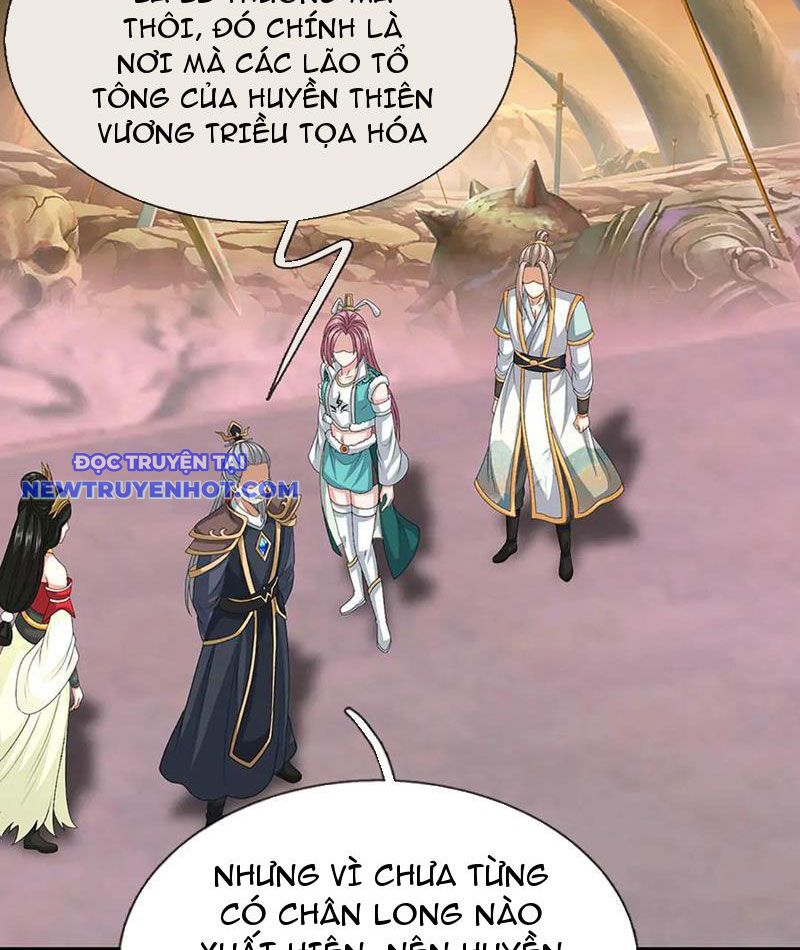 Ta Có Thể Cướp Đoạt Cơ Duyên Chap 72 - Next Chap 73