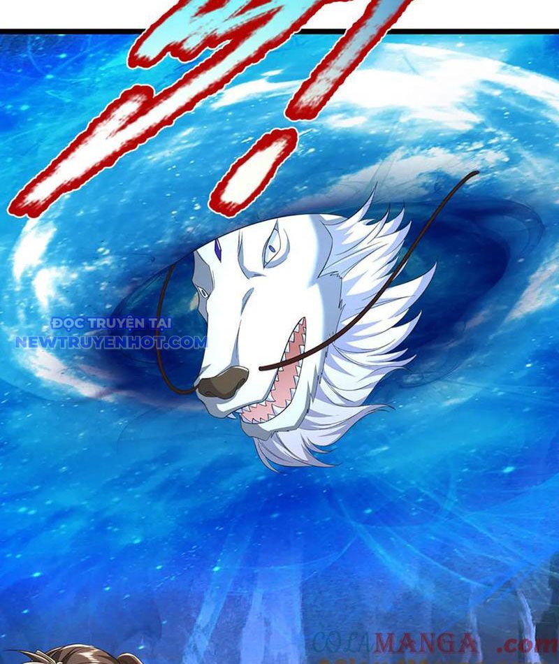 Ta Có Thể Cướp Đoạt Cơ Duyên Chap 73 - Next Chap 74