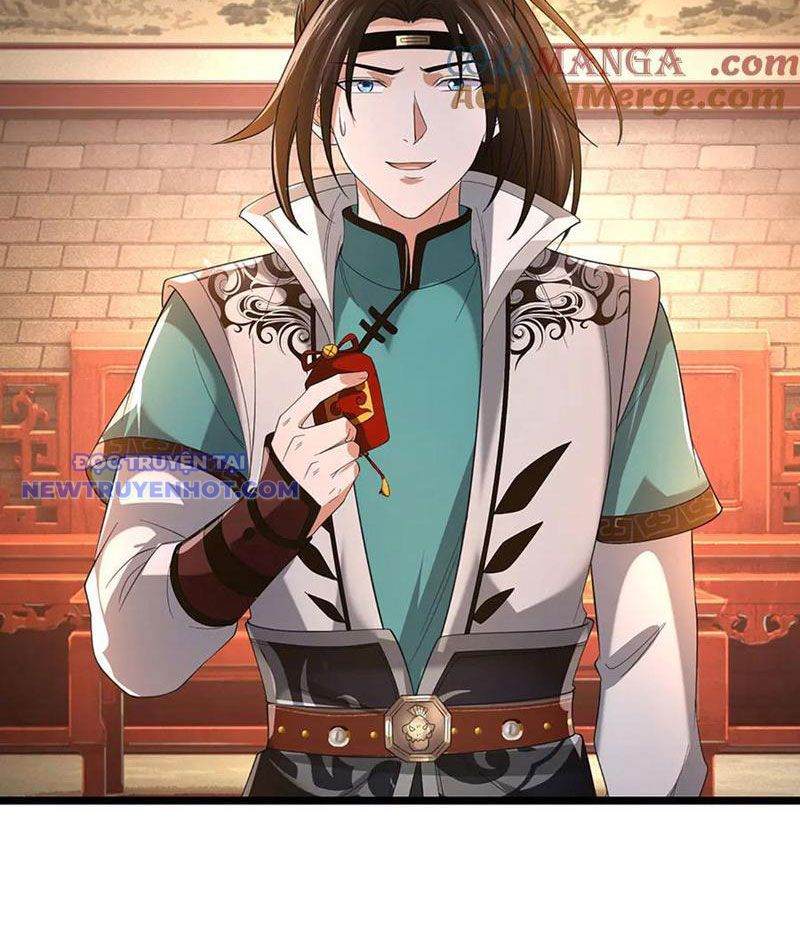 Ta Có Thể Cướp Đoạt Cơ Duyên Chap 75 - Next Chap 76