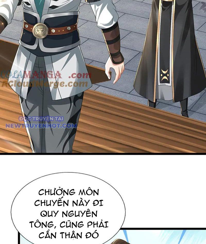 Ta Có Thể Cướp Đoạt Cơ Duyên Chap 75 - Next Chap 76